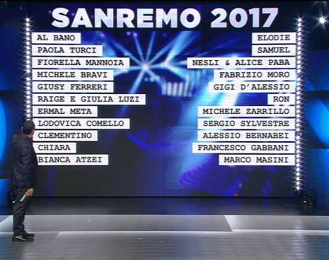 sanremo 2017 big sanremo 2017 big