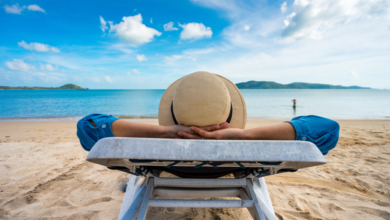 Vacanze 2017: le 10 migliori scelte nel mondo 12 vacanze2017-in3clicktv