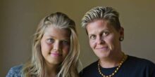 Madre e figlio cambiano sesso: Corey e Erica 15 madre e figlio cambiano sesso
