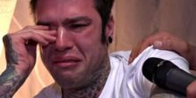 Scherzo a Fedez , in lacrime: complice di J-Ax 7 scherzo a fedez