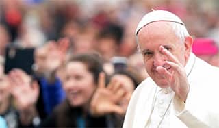 60-anni-dell'unione-europea-papa-francesco a milano