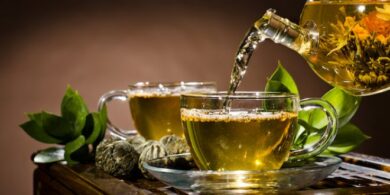 Tisane: dimagrire, depurare, sgonfiare 11 Tisane per dimagrire allo zenzero