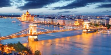 Budapest : le 7 cose da vedere assolutamente 19 budapest
