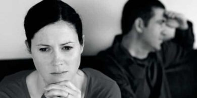 Crisi di coppia - come salvarla? 10 crisi di coppia