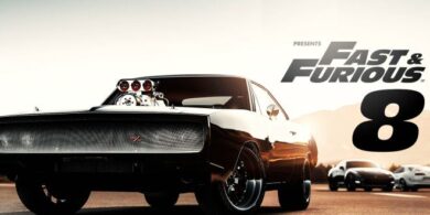 Fast and Furious 8 21 fast and furious 8