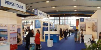 Mostra d'Oltremare - BMT Napoli 21° edizione 23 mostra d'oltremare