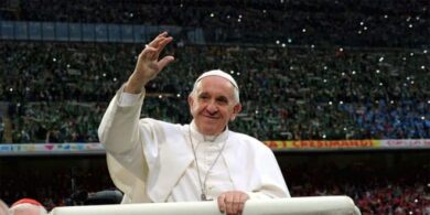 PAPA FRANCESCO SUPERSTAR – E L’EUROPA? 24 papa francesco superstar 25 marzo