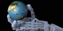 politica e robot