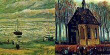 mostra di picasso