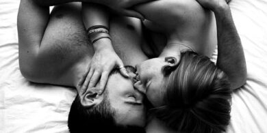 fantasie erotiche a letto