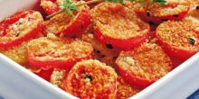 pomodori e patate
