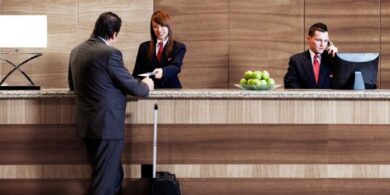 10 trucchi da Receptionist - Come primeggiare 13 10 trucchi da Receptionist