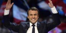 En Marche - Francia: un' analisi stravolgente 11 En Marche - emmanuel macron presidente