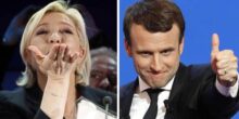 Elezione del presidente della Francia: si è diviso il fronte Anti–FN. Tremano i vertici UE 6 elezione del presidente della francia