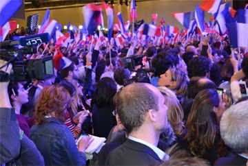 elezione del presidente della francia: si è diviso il fronte anti–fn. tremano i vertici ue – in3clicktv