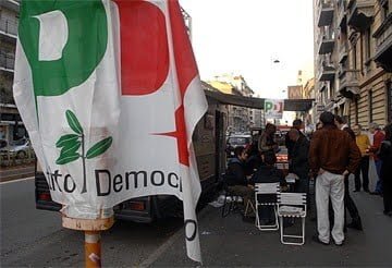 LA STRAVITTORIA DI RENZI - Il Partito della Nazione inizia il suo percorso? 2 LA STRAVITTORIA DI RENZI - Il Partito della Nazione inizia il suo percorso? – in3clicktv