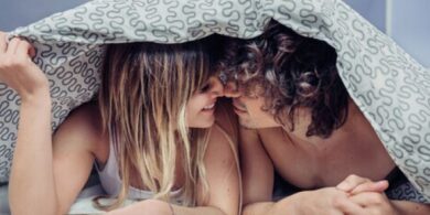 sesso orale nella coppia