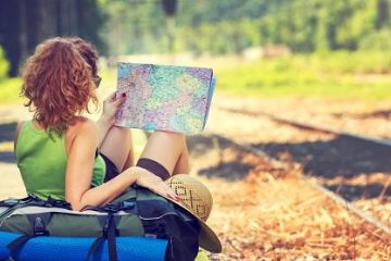 viaggiare da soli 