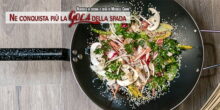Il wok - giocattoli da chef 12 wok - ne conquista piu la gola della spada