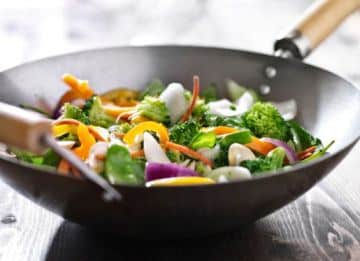 Il wok - giocattoli da chef 1 wok