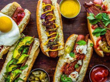 Food Porn: che cos'è? 1 food porn foto mania