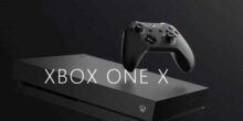 Xbox One X - nuova console Microsoft 5 xbox one x uscirà il 7 novembre