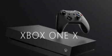 xbox one x uscirà il 7 novembre