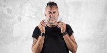 Alex Neri - Dai Planet Funk all' Hybrid House 6 alex neri - planet funk