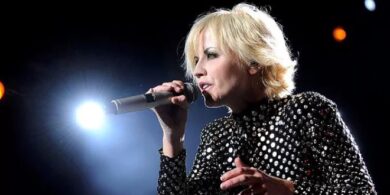 dolores o'riordan deceduta a 46 anni