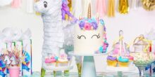 Feste di Compleanno - 7 articoli per renderle esplosive 9 feste-di-compleanno-in3clicktv-idee-decorazioni