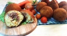 Arancini di riso tradizionali 13 arancini-di-riso-in3clicktv