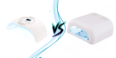 Confronto lampade UV/LED per unghie professionali 8 Confronto lampade UV/LED per unghie professionali – in3clicktv