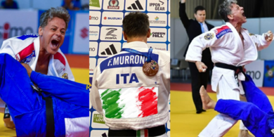 Fabrizio Murroni - Iglesias ai mondiali &ndash; in3clicktv