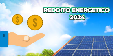 reddito energetico 2024: un'opportunità per l'italia – in3clicktv