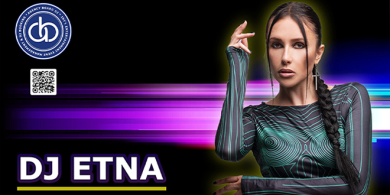 DJ Etna: Un'Esplosione di Musica e Energia 9 DJ Etna: Un'Esplosione di Musica e Energia – in3clicktv